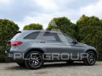 2018 Mercedes Benz GLC 43 AMG