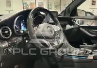 2018 Mercedes Benz GLC 43 AMG