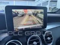 2018 Mercedes Benz GLC 43 AMG