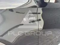 2018 Mercedes Benz GLC 43 AMG