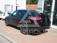2018 Mercedes Benz GLC 43 AMG