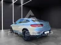 2018 Mercedes Benz GLC 43 AMG
