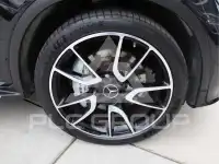 2018 Mercedes Benz GLC 43 AMG