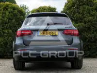 2018 Mercedes Benz GLC 43 AMG
