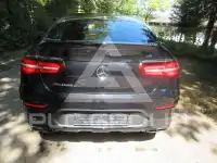 2018 Mercedes Benz GLC 43 AMG