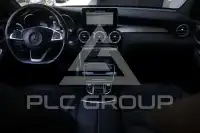 2018 Mercedes Benz GLC 43 AMG
