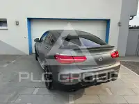 2018 Mercedes Benz GLC 43 AMG