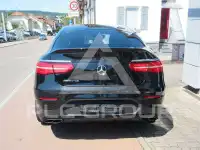 2018 Mercedes Benz GLC 43 AMG