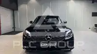2018 Mercedes Benz GLC 43 AMG