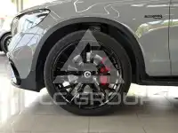 2018 Mercedes Benz GLC 43 AMG