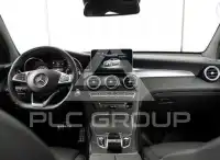 2018 Mercedes Benz GLC 43 AMG