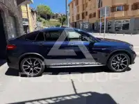 2018 Mercedes Benz GLC 43 AMG