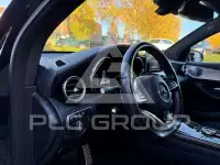 2018 Mercedes Benz GLC 43 AMG