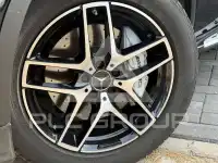 2018 Mercedes Benz GLC 43 AMG