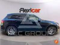 2018 Mercedes Benz GLC 43 AMG