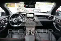 2018 Mercedes Benz GLC 43 AMG