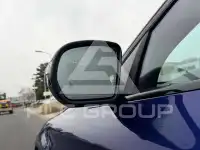 2018 Mercedes Benz GLC 43 AMG