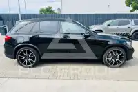 2018 Mercedes Benz GLC 43 AMG