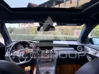 2018 Mercedes Benz GLC 43 AMG