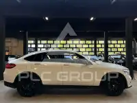 2018 Mercedes Benz GLC 43 AMG