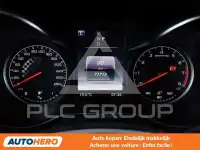 2018 Mercedes Benz GLC 43 AMG