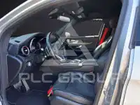 2018 Mercedes Benz GLC 43 AMG