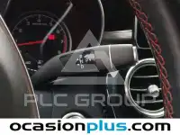 2018 Mercedes Benz GLC 43 AMG