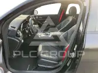 2018 Mercedes Benz GLC 43 AMG