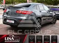 2018 Mercedes Benz GLC 43 AMG
