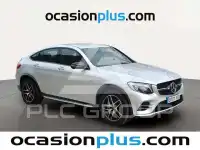 2018 Mercedes Benz GLC 43 AMG