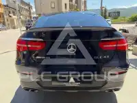 2018 Mercedes Benz GLC 43 AMG