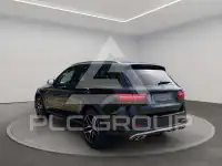 2018 Mercedes Benz GLC 43 AMG