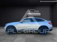 2018 Mercedes Benz GLC 43 AMG