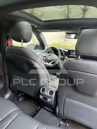2018 Mercedes Benz GLC 43 AMG