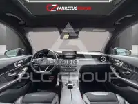 2018 Mercedes Benz GLC 43 AMG