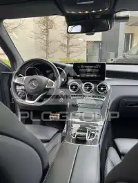 2018 Mercedes Benz GLC 43 AMG
