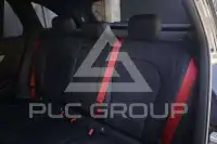 2018 Mercedes Benz GLC 43 AMG