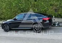 2018 Mercedes Benz GLC 43 AMG