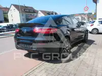 2018 Mercedes Benz GLC 43 AMG