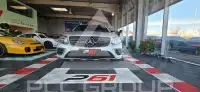 2018 Mercedes Benz GLC 43 AMG