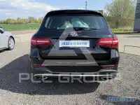 2018 Mercedes Benz GLC 43 AMG