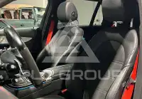 2018 Mercedes Benz GLC 43 AMG