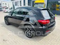 2018 Mercedes Benz GLC 43 AMG