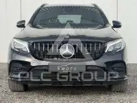 2018 Mercedes Benz GLC 43 AMG