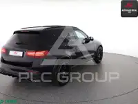 2018 Mercedes Benz GLC 43 AMG