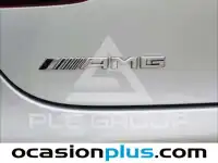 2018 Mercedes Benz GLC 43 AMG