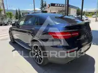 2018 Mercedes Benz GLC 43 AMG