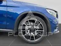2018 Mercedes Benz GLC 43 AMG