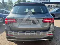 2018 Mercedes Benz GLC 43 AMG