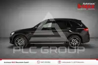 2018 Mercedes Benz GLC 43 AMG